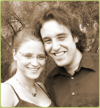 Nina und Fred